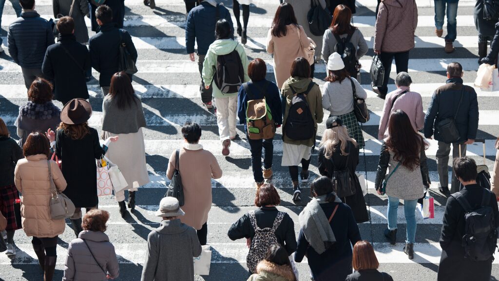 人探し・行方調査